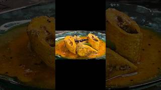 Shorshe ilish recipe Bengla youtubeshorts food indiancurry cooking shorts shortsfeed [upl. by Litnahs790]