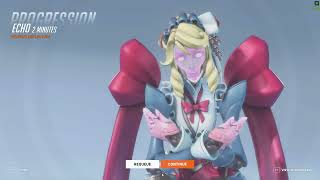 Overwatch 2 multiplayer gameplay 2024 [upl. by Seow]