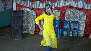 বিয়ে বাড়ীর ড্যান্স  Roshia Roshia Dance Cover  রশিয়া রশিয়া  New Wedding Dance 2024 by Disha [upl. by Nailliw]