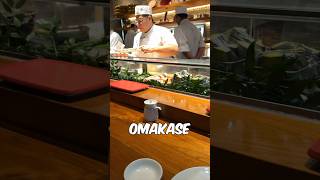 Matsuhisa Omakase Worth the Price [upl. by Edahc]