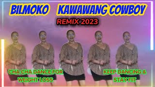 BILMOKO  KAWAWANG COWBOY REMIX 2023  NO COPYRIGHT [upl. by Iosep]