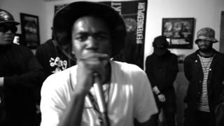 Kirk Knight Pro Era Cypher [upl. by Broddy]