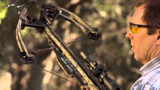 TenPoint Turbo GT Crossbow  TenPoint Crossbows [upl. by Eednyl997]