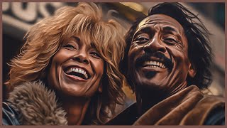 Ike and Tina Turner Story of Abuse [upl. by Nodyarb457]