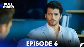 Full Moon  Episode 6 English Subtitle  Dolunay [upl. by Rosette458]