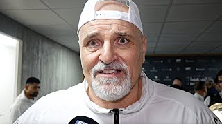 BIG JOHN FURY REACTS TO SON TOMMY FURY BEATING JAKE PAUL SENDS BRUTALLY DIRECT MESSAGE TO KSI [upl. by Evelunn264]