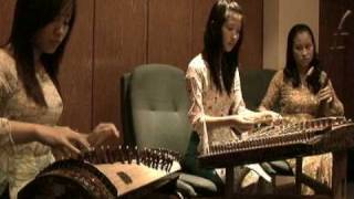 Vietnamese Traditional Music 1 [upl. by Sparkie]