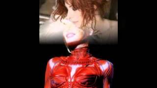 Mylene Farmer  Rever The Stripped Dream Mix [upl. by Nennerb635]