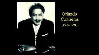 ARRANCAME la VIDA orlando contreras [upl. by Ahsennek]