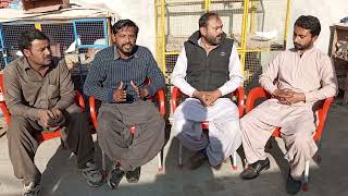 Ustad Mazhar Usman Jutt chishtian say 3 saal tak musalsal winner rahy unka khas interview 2024 [upl. by Airlia]