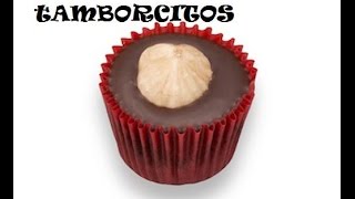 Regala CHOCOLATES a tu mamá Tamborcitos de ROMPOPE  Día de las Madres  10 de Mayo 2016 [upl. by Elga]