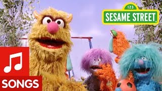 Sesame Street Dont Be a Bully [upl. by Leamsi]