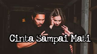 CInta Sampai Mati  Perangkap Astral Pt2  – DMS  Penelusuran [upl. by Johanan]