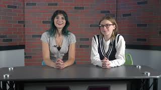 MHStv Newscast for Friday October 4th 2024 [upl. by Korey]