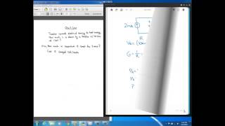 Lecture5 Problem [upl. by Drofkcor]