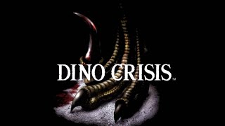 dino crisis part 6🔴 [upl. by Antsirhc]