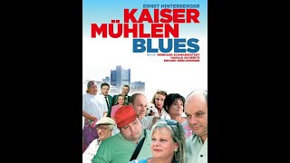 Kaisermühlen Blues  57 Die Quereinsteigerin Reupload [upl. by Willcox]