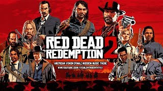 4K DÜNYANIN EN İYİ OYUNUNA HOŞ GELDİNİZ  RED DEAD REDEMPTION 2 TÜRKÇE BÖLÜM 1 [upl. by Sherborne]