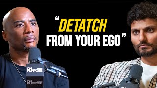 Charlamagne Tha God How To Break The Habit Of Lying To Yourself [upl. by Yale]