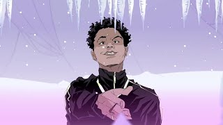 Lil Mosey  Stuck In A Dream Official Instrumental [upl. by Annaes528]