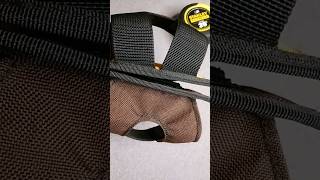 Lickety split or split lickety custom tapemeasure holsters Which is better [upl. by Annerb]