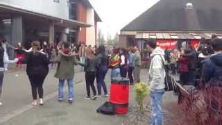 Kurdish New Year at Sir George Monoux College [upl. by Meekyh579]