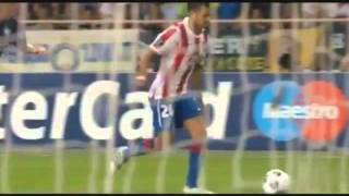 Sergio Aguero  Goals amp Skills 20102011 [upl. by Willmert]