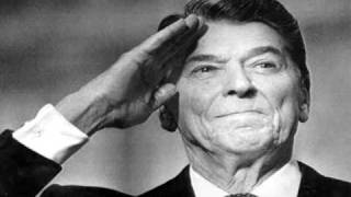 Ronald Reagan Speaks out Against Socialized Medicine [upl. by Haldas]