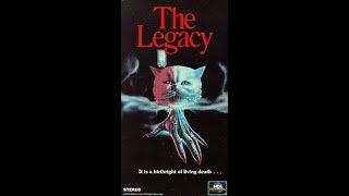 New Castle After Dark presents The Legacy [upl. by Reggie]