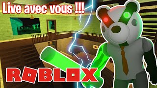 live roblox FR on joue ensemble [upl. by Normy]