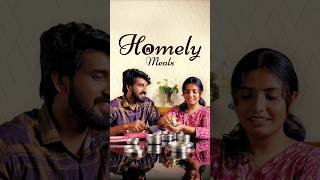 Homely Meals life relationship feelgood trending viralvideo family office shortsvideo [upl. by Eellek215]