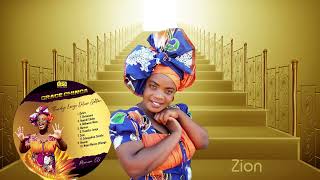 Grace Chinga  ZioniThandizo langa album 2006 official audio [upl. by Enenej]