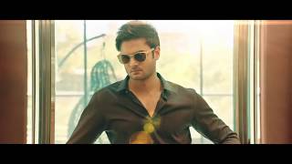 Nannu Dochukunduvate  2018 Official Hindi Dubbed Trailer  Sudheer Babu  B Ajaneesh Loknath [upl. by Ssew]