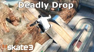 Doing YOUR Skate 3 Challenges 5 [upl. by Erelia]