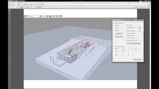 Revit a PDF3D [upl. by Kristi]