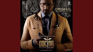 Doctor Theme Background Score [upl. by Lang701]