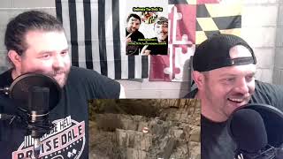 THIS IDIOT IS ABROAD Americans React To quotKarl Pilkingtons Best Bits amp Funniest Moments Part 1quot [upl. by Acissaj584]