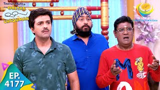 Residents Learn About Abduls Shop  Taarak Mehta Ka Chashmah  Full Episode 4177  30 Aug 2024 [upl. by Enid]