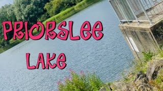 Priorslee Lake Telford Shropshire [upl. by Burkle]