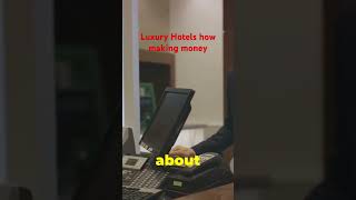 How we Made 50000 in One DAY at a Luxury Hotel [upl. by Enram]