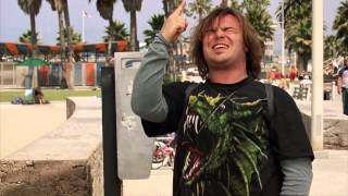 Tenacious D  Classico Official Video Movie [upl. by Orat]