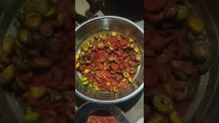 Karela ka Achar [upl. by Nivi]