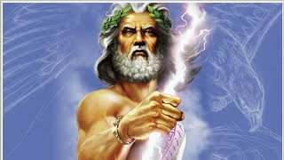 Do You Know Zeus Father Cronus shorts [upl. by Adnim]