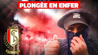 PLONGÉE EN ENFER 👹 Standard de Liège [upl. by Brear]