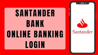 Santander 123 Account  March 2013 ORIGINAL CUT [upl. by Enyrb276]