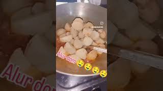 alur dom 🤤🤤🤤🥰👍👍🍲🍲 [upl. by Ader]