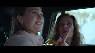 Jentetur  Official trailer  NFkino [upl. by Tani]