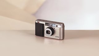 Ricoh GR10 review [upl. by Seira]