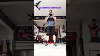 Body transformation from day 1 to day 12 ytviral motivation gymexercises bodybuilding fattofit [upl. by Dorthea]