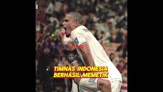 Live di RCTI Ini Jadwal Siaran Langsung Timnas In [upl. by Eniamart]